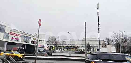 Студия, 10.2 м2, 1/9 эт. Москва