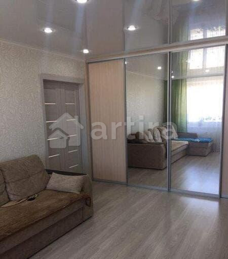 1-комн. квартира, 35 м2, 3/16 эт. Москва - изображение 6