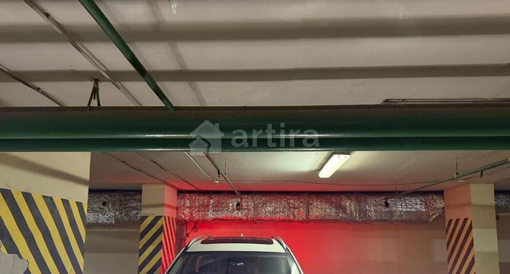 Гараж, 15 м2 Москва - изображение 6