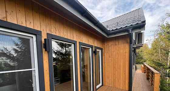 Дом, 280 м2, 11 соток, 2 эт. Истра