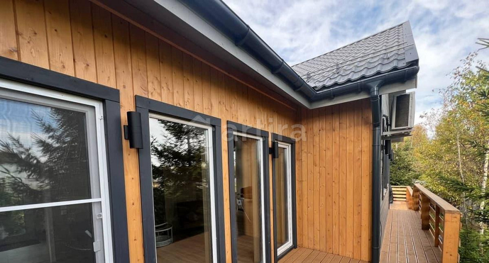 Дом, 280 м2, 11 соток, 2 эт. Истра - изображение 1