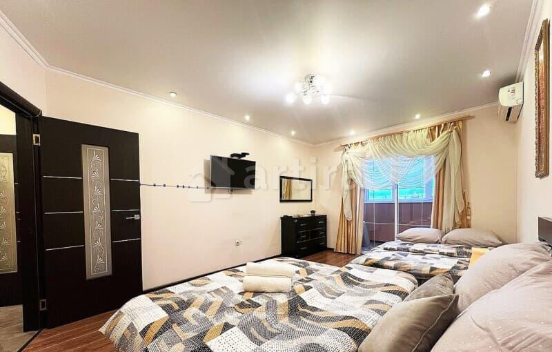 1-комн. квартира, 42 м2, 3/5 эт. Самара - изображение 7