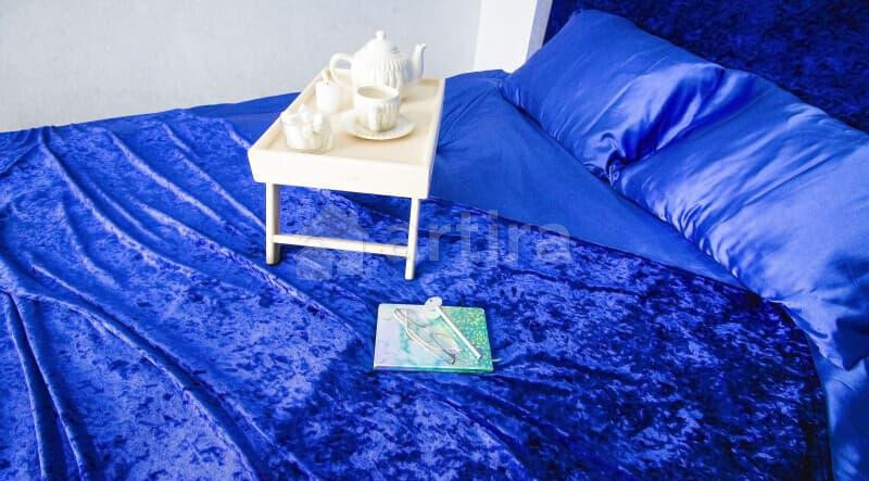 2-комн. квартира, 42 м2, 9/12 эт. Москва - изображение 3