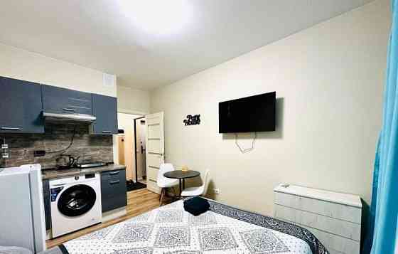 Студия, 26 м2, 12/14 эт. Москва