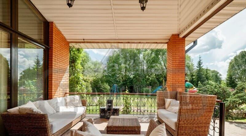 Коттедж, 600 м2 Домодедово - изображение 11