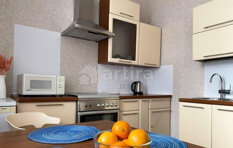 1-комн. квартира, 52 м2, 3/3 эт. Казань - изображение 16