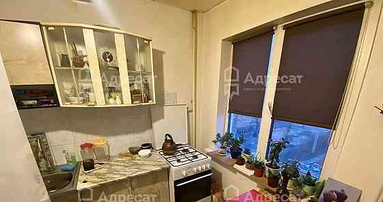 Комната, 10 м2, 3/5 эт. Волгоград