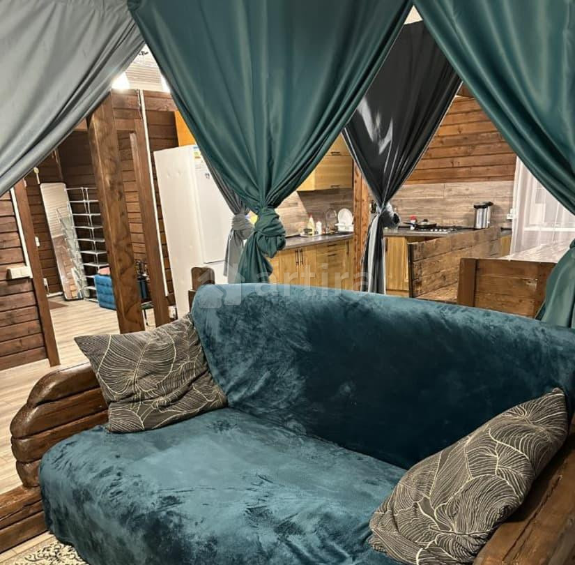 Дом, 187 м2, 8 соток, 2 эт. Одинцово - изображение 5