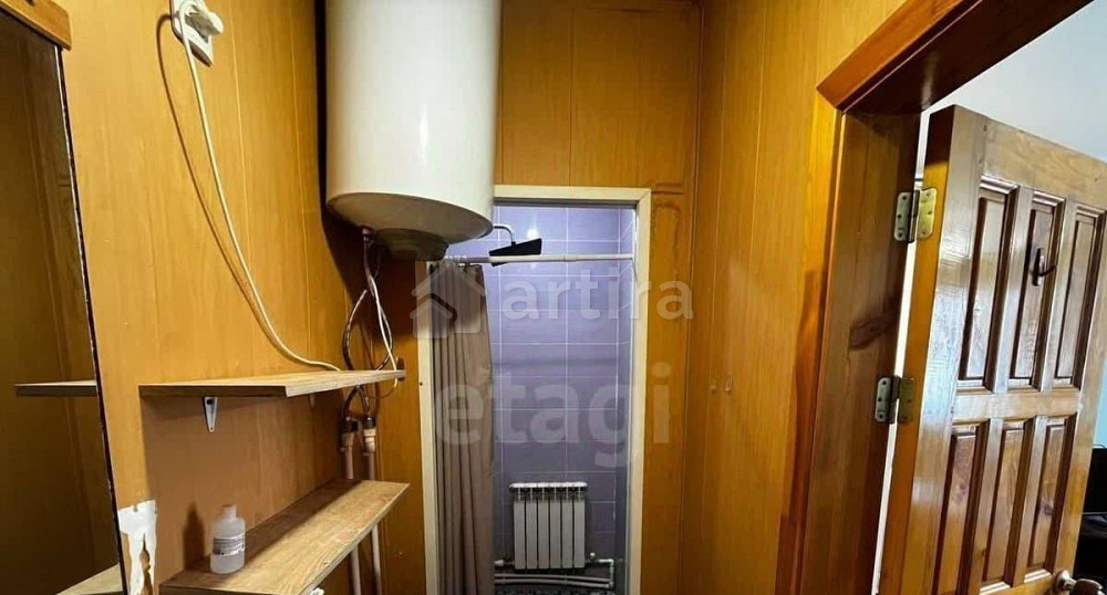 Дом, 93 м2, 2 сотки, 2 эт. Новосибирск - изображение 6