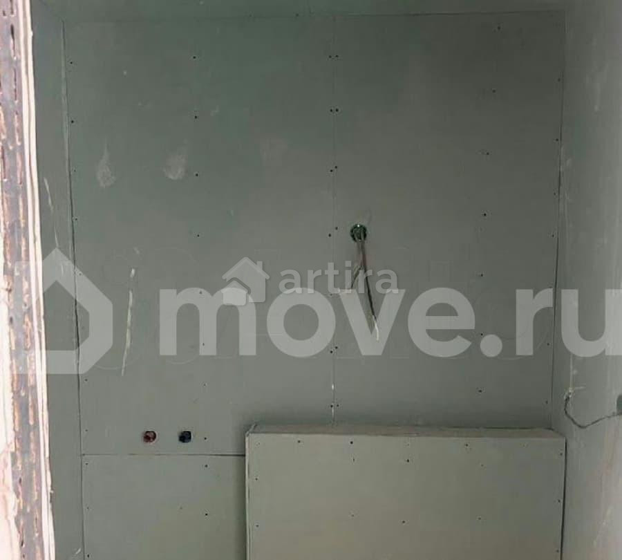 4-комн. квартира, 91 м2, 43/59 эт. Москва - изображение 4