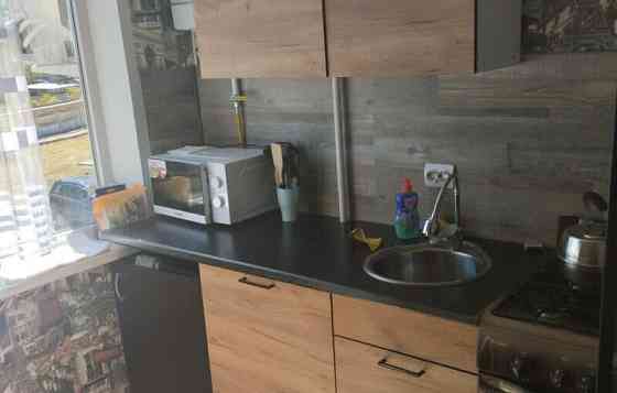 1-комн. квартира, 32 м2, 2/5 эт. Керчь