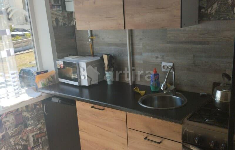 1-комн. квартира, 32 м2, 2/5 эт. Керчь - изображение 3