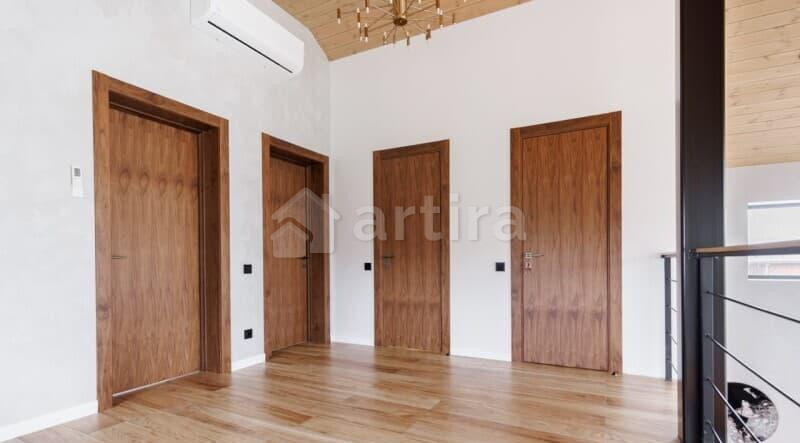 Коттедж, 169 м2 Наро-Фоминск - изображение 15