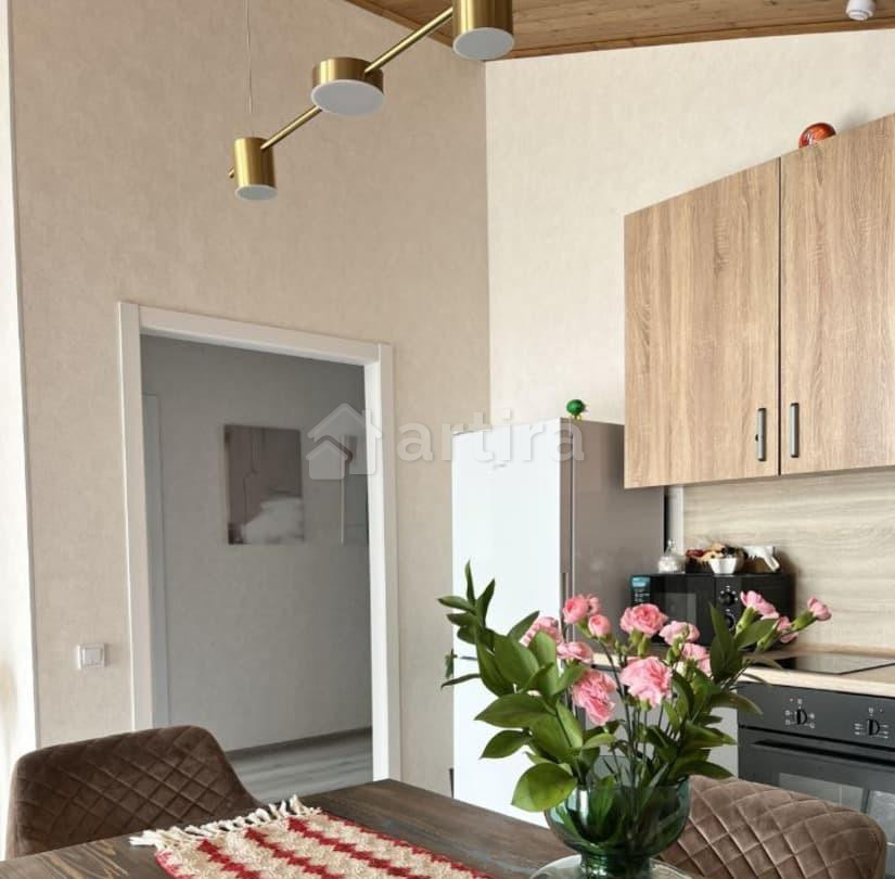 Коттедж, 110 м2, 7 соток, 1 эт. Екатеринбург - изображение 5