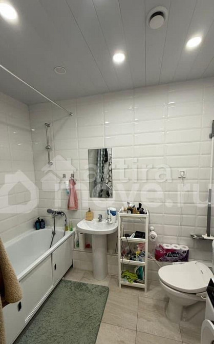 1-комн. квартира, 39.6 м2, 8/24 эт. Москва - изображение 4