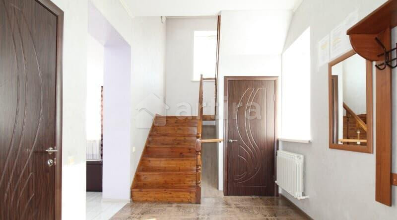 Коттедж, 320 м2 Иглино - изображение 17