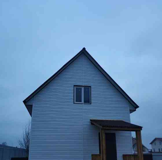 Дом, 95 м2, 5 соток, 2 эт. Чехов