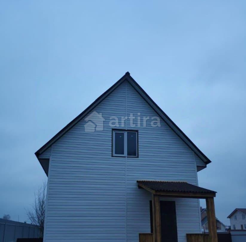 Дом, 95 м2, 5 соток, 2 эт. Чехов - изображение 4