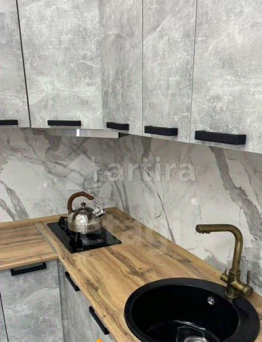 Дом, 120 м2, 4 сотки, 1 эт. Симферополь - изображение 3