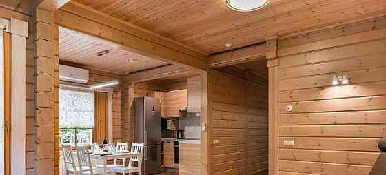 Дом, 120 м2, 3 сотки, 2 эт. Санкт-Петербург