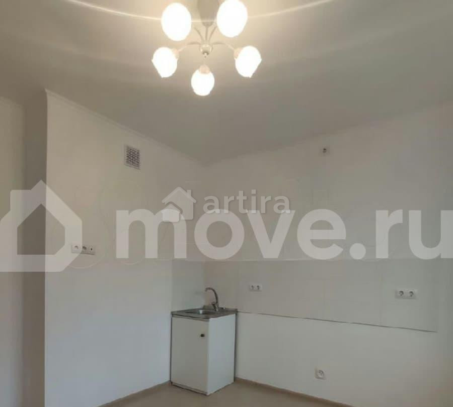 2-комн. квартира, 58.4 м2, 9/22 эт. Москва - изображение 2