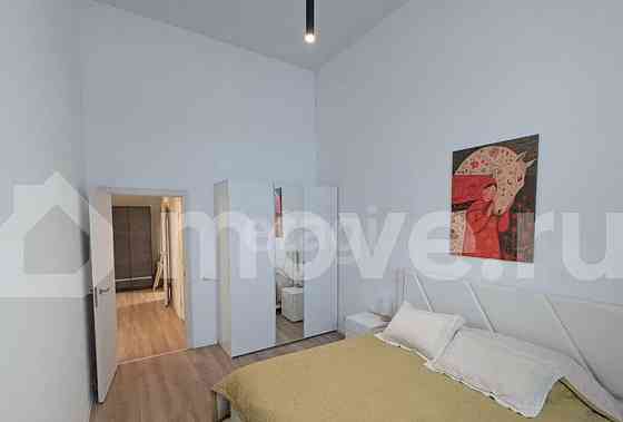 2-комн. квартира, 51.5 м2, 1/14 эт. Москва