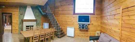 Коттедж, 120 м2 Новосибирск