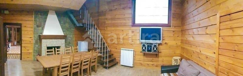 Коттедж, 120 м2 Новосибирск - изображение 3