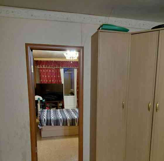 Комната, 33 м2, 5/9 эт. Москва