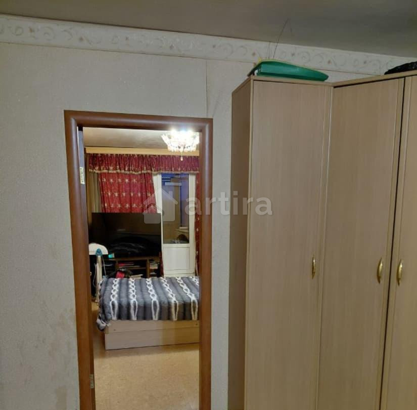 Комната, 33 м2, 5/9 эт. Москва - изображение 6