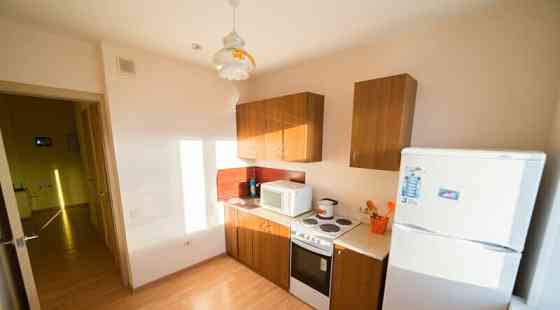 2-комн. квартира, 54 м2, 17/27 эт. Уфа