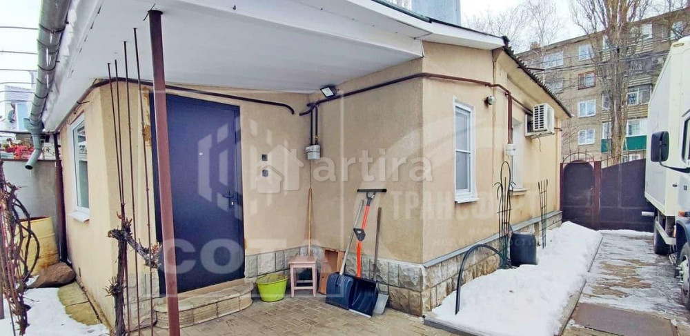 Дом, 40 м2, 10 соток, 1 эт. Воронеж - изображение 8