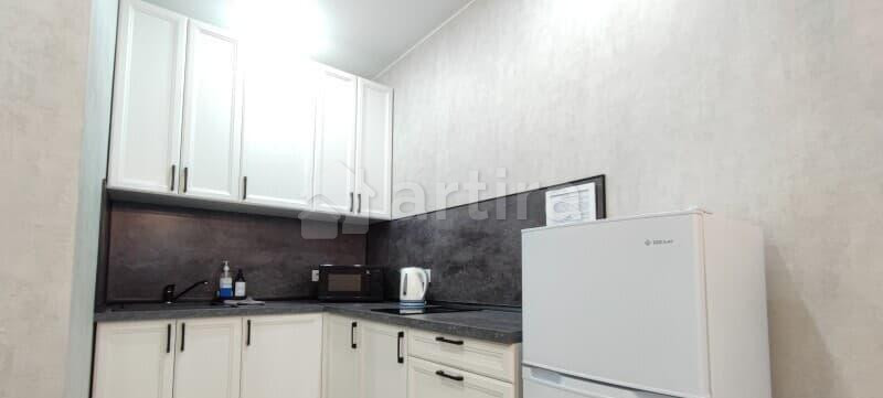 2-комн. апарт-ы, 42 м2, 5/9 эт. Тюмень - изображение 3