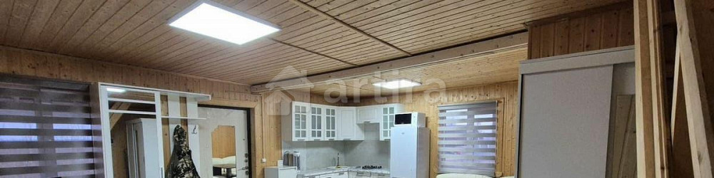 Коттедж, 72 м2, 6 соток, 2 эт. Кингисепп - изображение 2