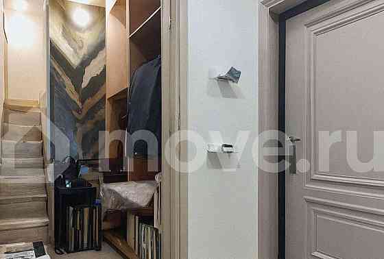 3-комн. квартира, 70 м2, 18/19 эт. Москва