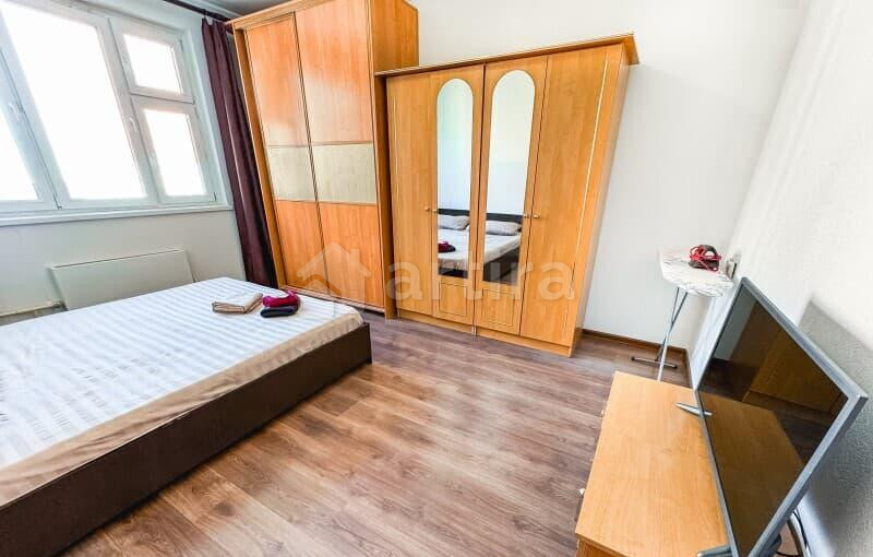 2-комн. квартира, 50 м2, 16/25 эт. Химки - изображение 7