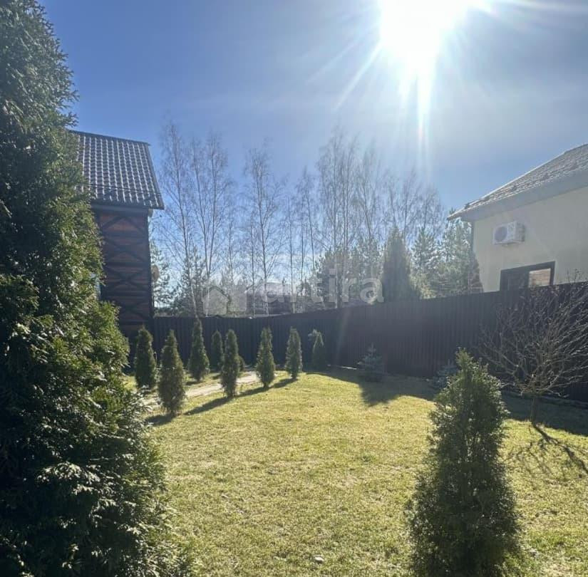 Коттедж, 45 м2, 11 соток, 1 эт. Раменское - изображение 5