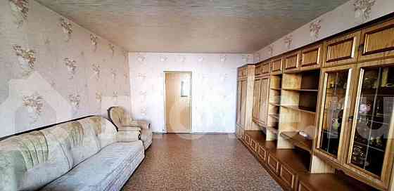 4-комн. квартира, 94.1 м2, 5/12 эт. Москва