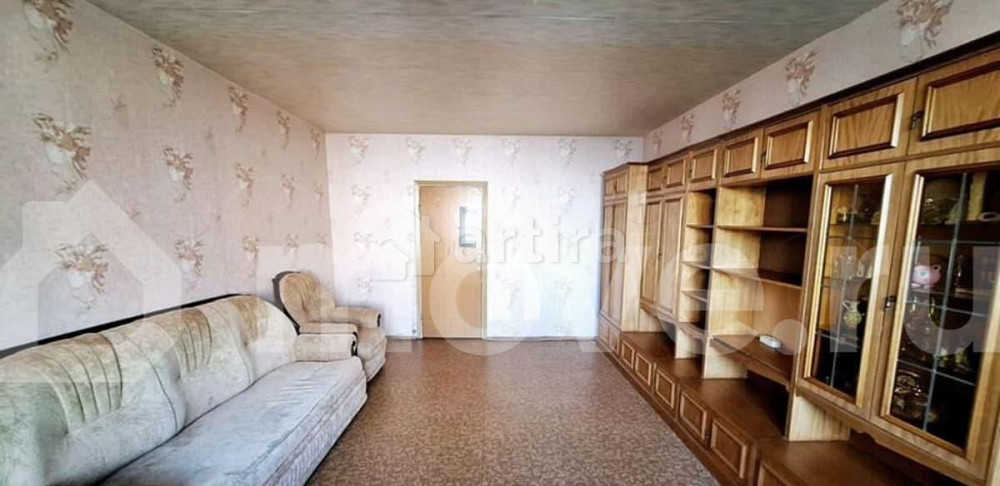 4-комн. квартира, 94.1 м2, 5/12 эт. Москва - изображение 3