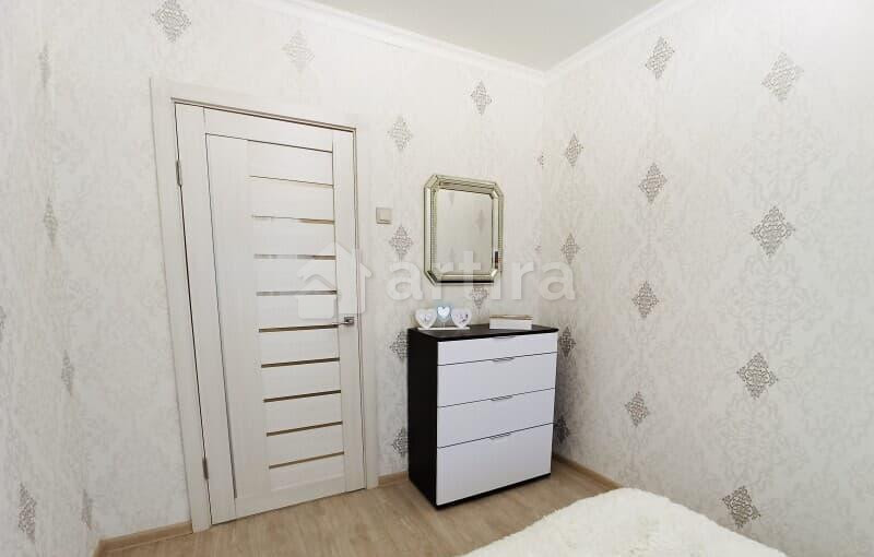 2-комн. квартира, 50 м2, 8/9 эт. Москва - изображение 5