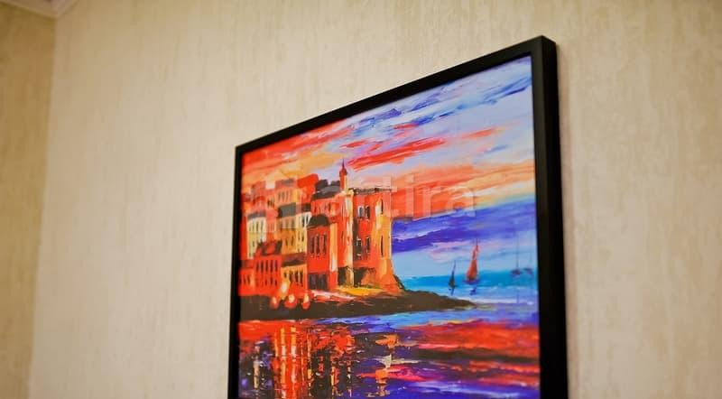 2-комн. квартира, 60 м2, 3/23 эт. Уфа - изображение 8