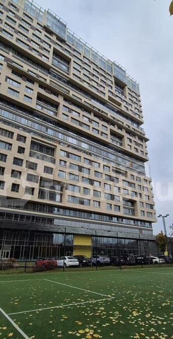 3-комн. квартира, 154 м2, 14/29 эт. Москва - изображение 4