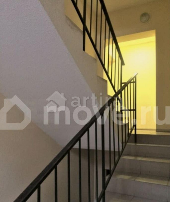 Студия, 20.6 м2, 2/5 эт. Москва - изображение 5