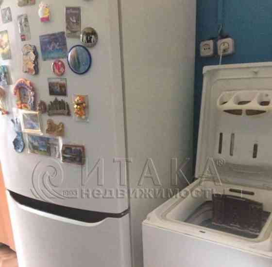 Комната, 12 м2, 4/4 эт. Санкт-Петербург