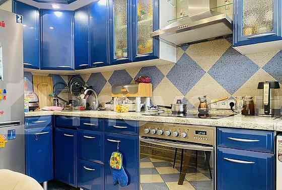 1-комн. квартира, 37 м2, 5/14 эт. Москва