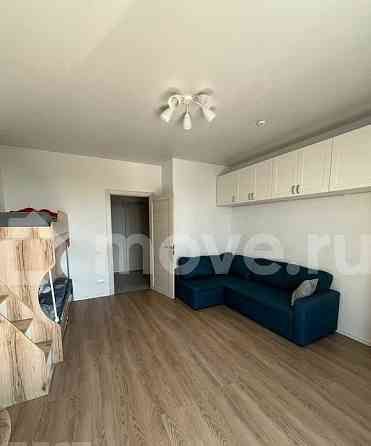 3-комн. квартира, 77 м2, 10/23 эт. Москва