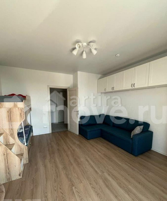 3-комн. квартира, 77 м2, 10/23 эт. Москва - изображение 5