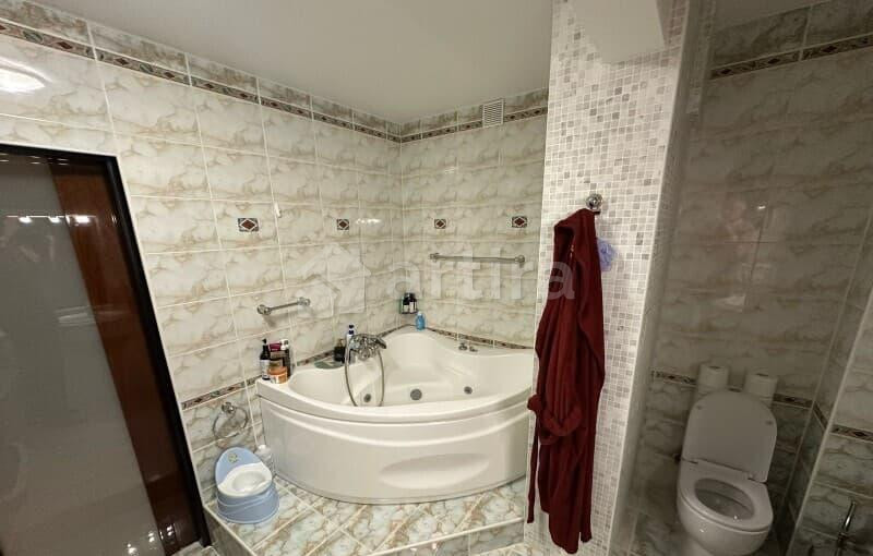 2-комн. квартира, 87.6 м2, 6/9 эт. Москва - изображение 17