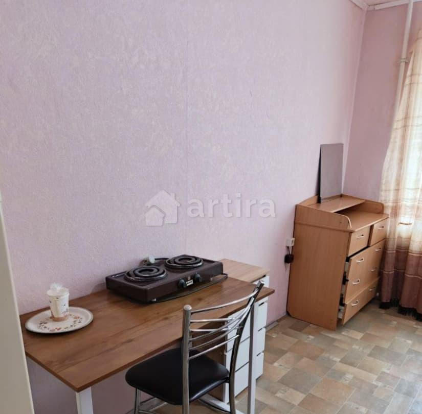 Комната, 13 м2, 4/5 эт. Саратов - изображение 5