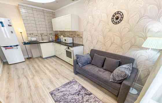 1-комн. квартира, 45 м2, 11/25 эт. Химки